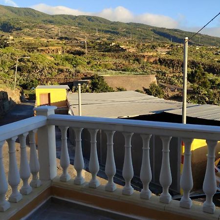 Refugio Secreto De Green Village Fasnia Exterior photo