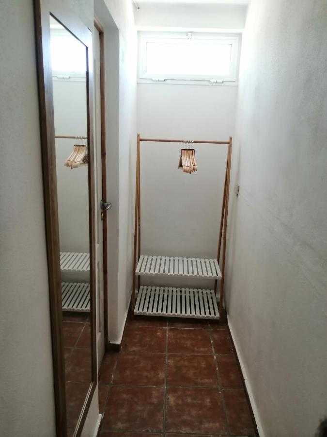 Refugio Secreto De Green Village Fasnia Exterior photo